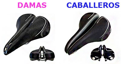 asiento bicicleta de mujer asiento bicicleta de mujer