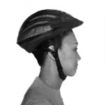 regular el casco en la cabeza regular el casco en la cabeza