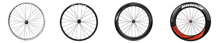RUEDAS DE BICICLETAS MTB ruedas de bicicletas mountain