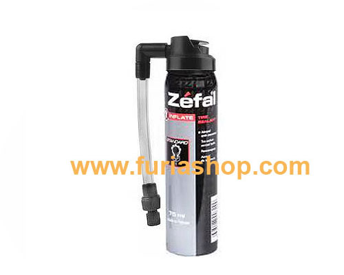 Aerosol repara pinchaduras 100ml