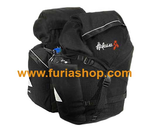 Alforjas Halawa Travesia Evo III
