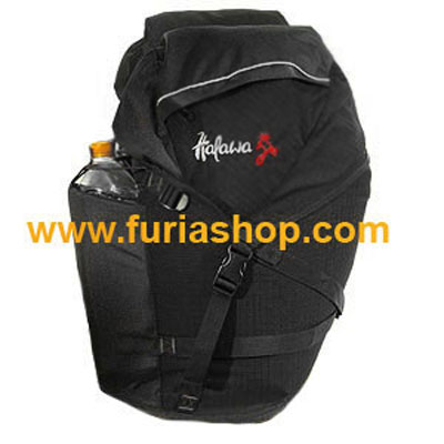 Alforjas Halawa Travesia Evo III