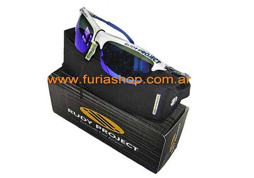 Anteojos Rudy Project Racing Velvet
