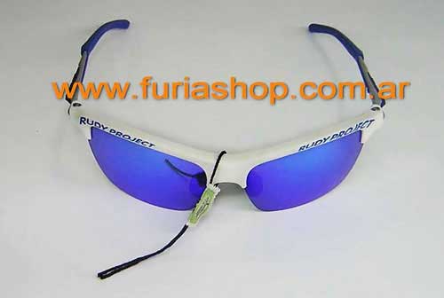 Anteojos Rudy Project Racing Velvet