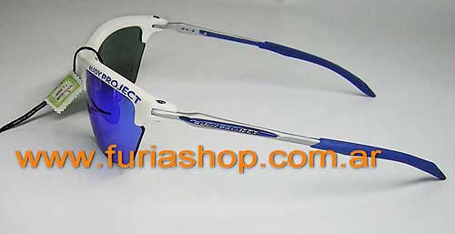 Anteojos Rudy Project Racing Velvet