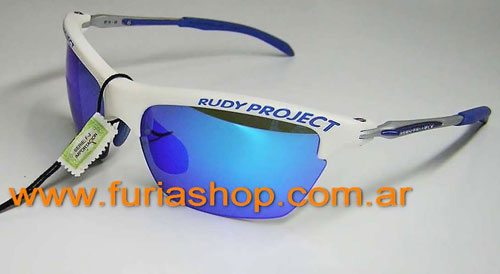 Anteojos Rudy Project Racing Velvet