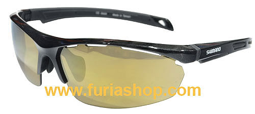 Anteojos de ciclismo Shimano CE-S40X