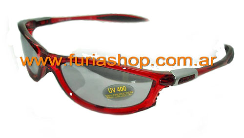 Anteojos de ciclismo Shimano Furio Bood