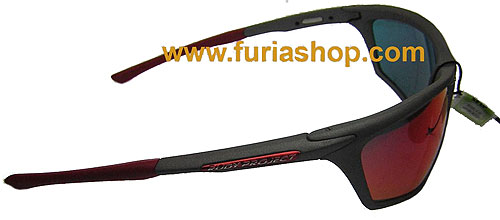Anteojos Ciclismo Rudy Project Zyon