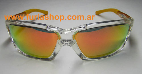 Anteojos ciclismo Rudy Project Crystal