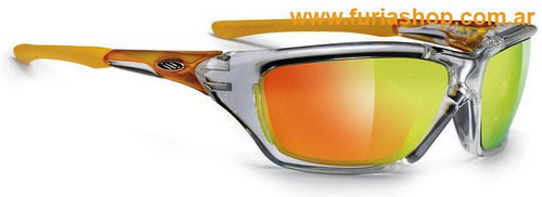 Anteojos ciclismo Rudy Project Crystal
