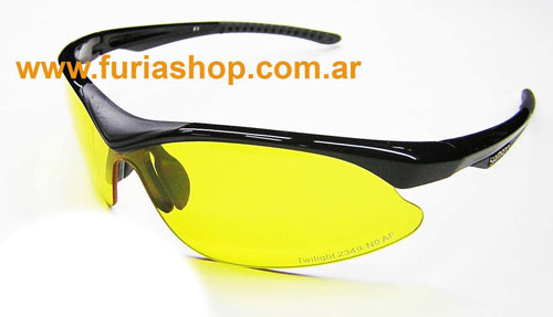 Anteojos Shimano Revo 2 lentes