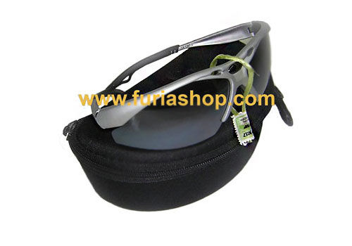 Anteojos con 4 lentes intercambiables