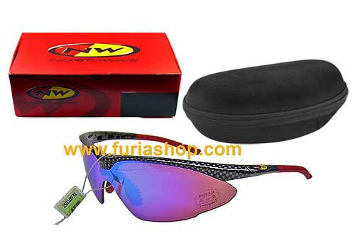Anteojos Northwave Racer Carbon