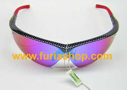 Anteojos Northwave Racer Carbon