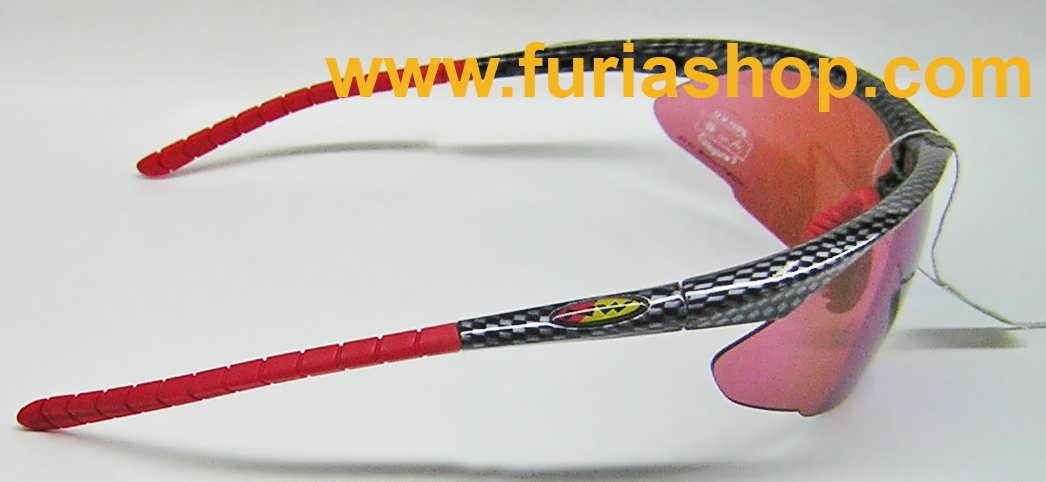 Anteojos Northwave Racer Carbon