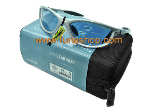 Anteojos Shimano Furio Clear View