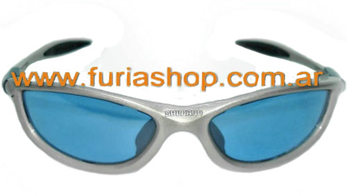 Anteojos Shimano Furio Clear View