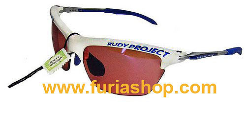 Anteojos Rudy Project Racing Velvet