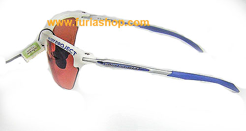 Anteojos Rudy Project Racing Velvet