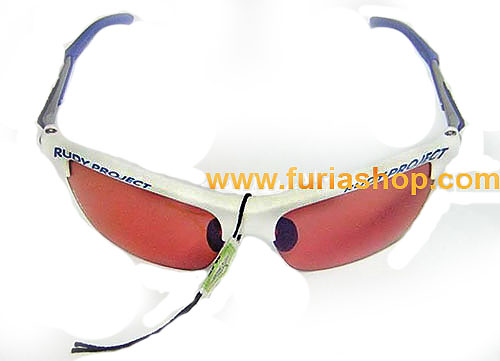 Anteojos Rudy Project Racing Velvet