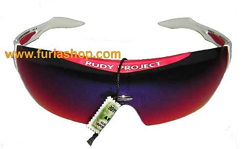 Anteojos Rudy Project Sport Max