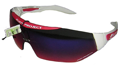 Anteojos Rudy Project Sport Max