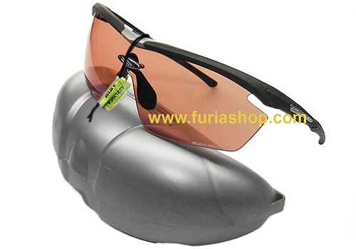 Lentes de ciclismo Rudy Project 