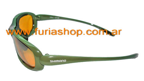Anteojos para ciclismo Shimano