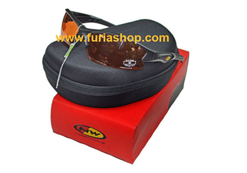 Anteojos para ciclismo Northwave