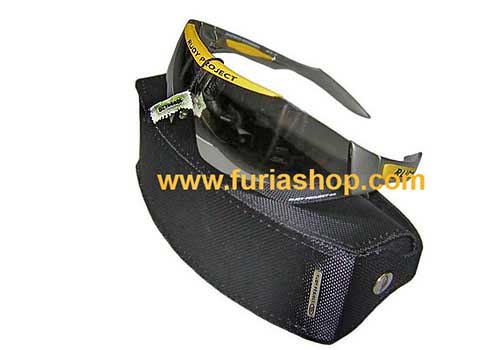 Anteojos Rudy Project Sport Max 