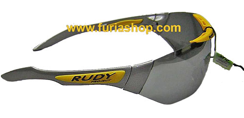 Anteojos Rudy Project Sport Max 