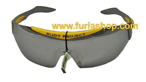 Anteojos Rudy Project Sport Max 