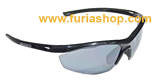 Anteojos con lentes intercambiables