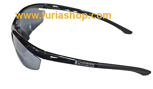 Anteojos con lentes intercambiables