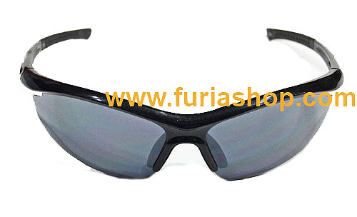 Anteojos con lentes intercambiables