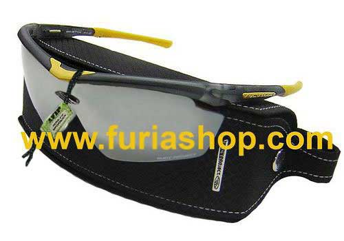 Lentes ciclismo Rudy Project Genetik
