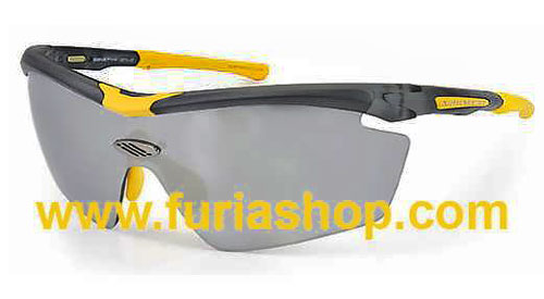 Lentes ciclismo Rudy Project Genetik