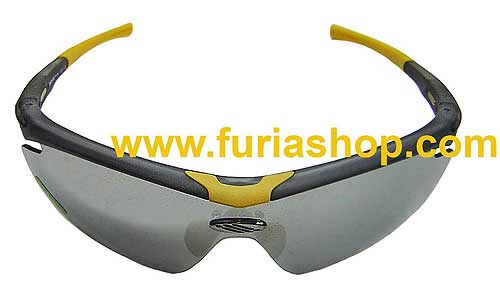 Lentes ciclismo Rudy Project Genetik