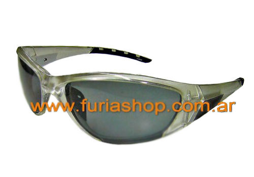 Anteojos ciclista Serfas Force 5