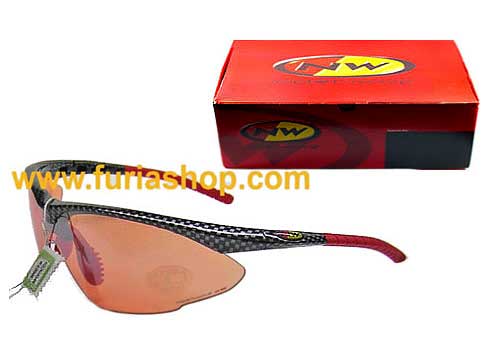 Anteojos ciclismo Northwave Racer