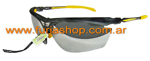 Anteojos lentes intercambiables Rudy