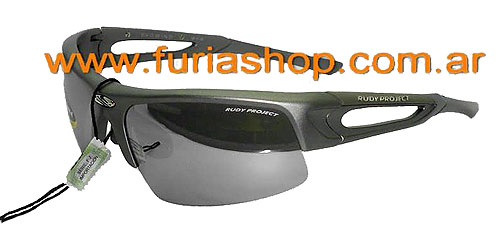 Anteojos para sol Rudy Project Titanium