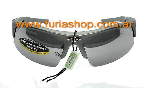 Anteojos para sol Rudy Project Titanium