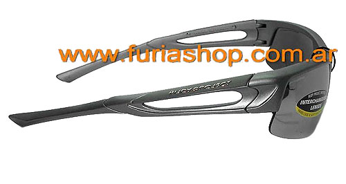 Anteojos para sol Rudy Project Titanium