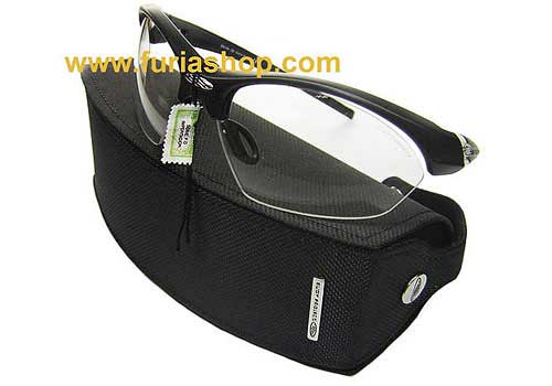 Lentes Rudy Project Kaylos Clear View