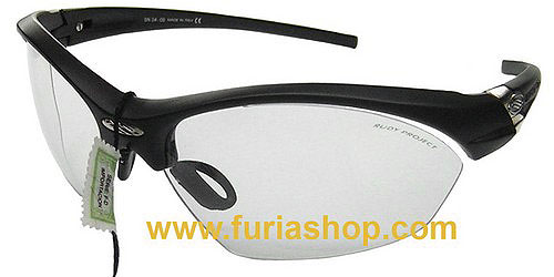 Lentes Rudy Project Kaylos Clear View
