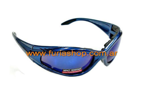 Anteojos para ciclismo Freeride