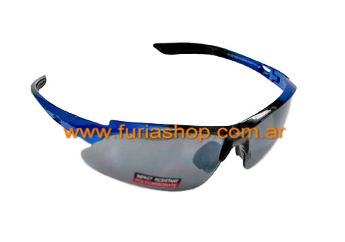 Anteojos de Sol Hombre para Ciclismo