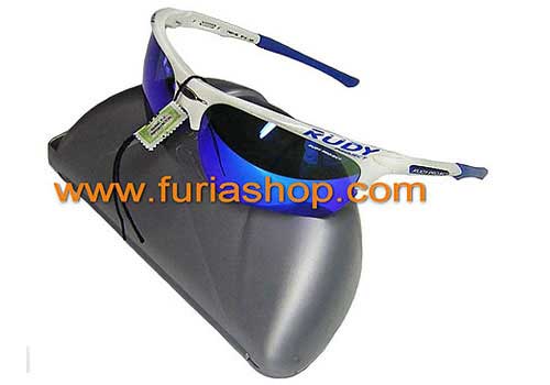 Anteojos Rudy Project 3 lentes